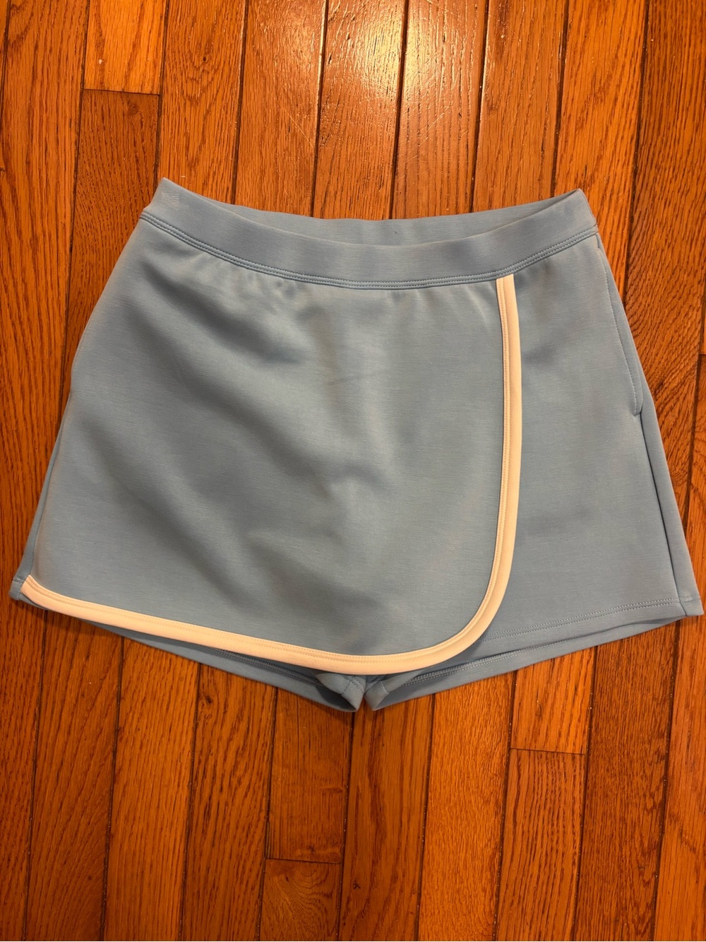 Girl’s All in Motion Skort